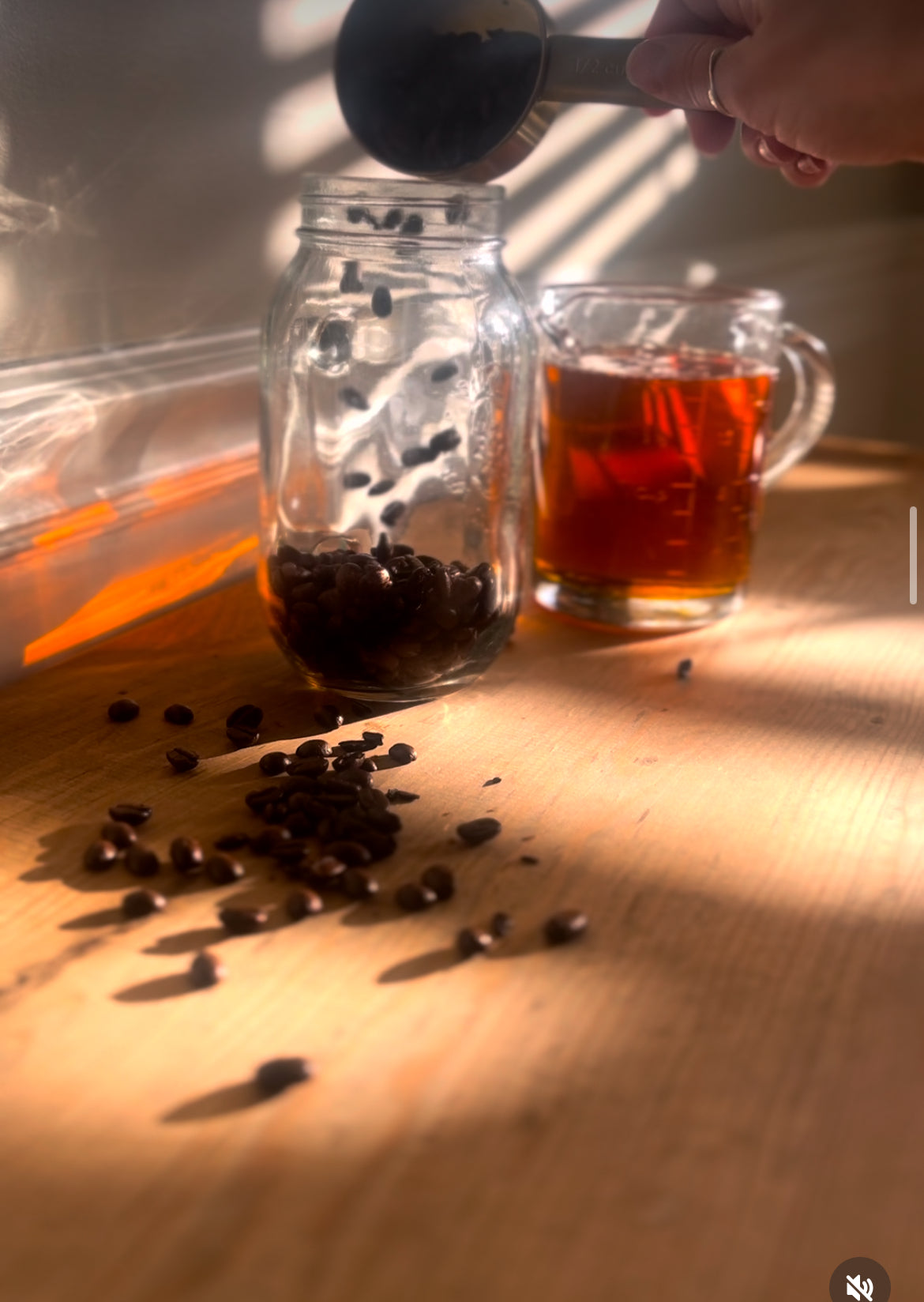 Coffee Bean Eye Cream