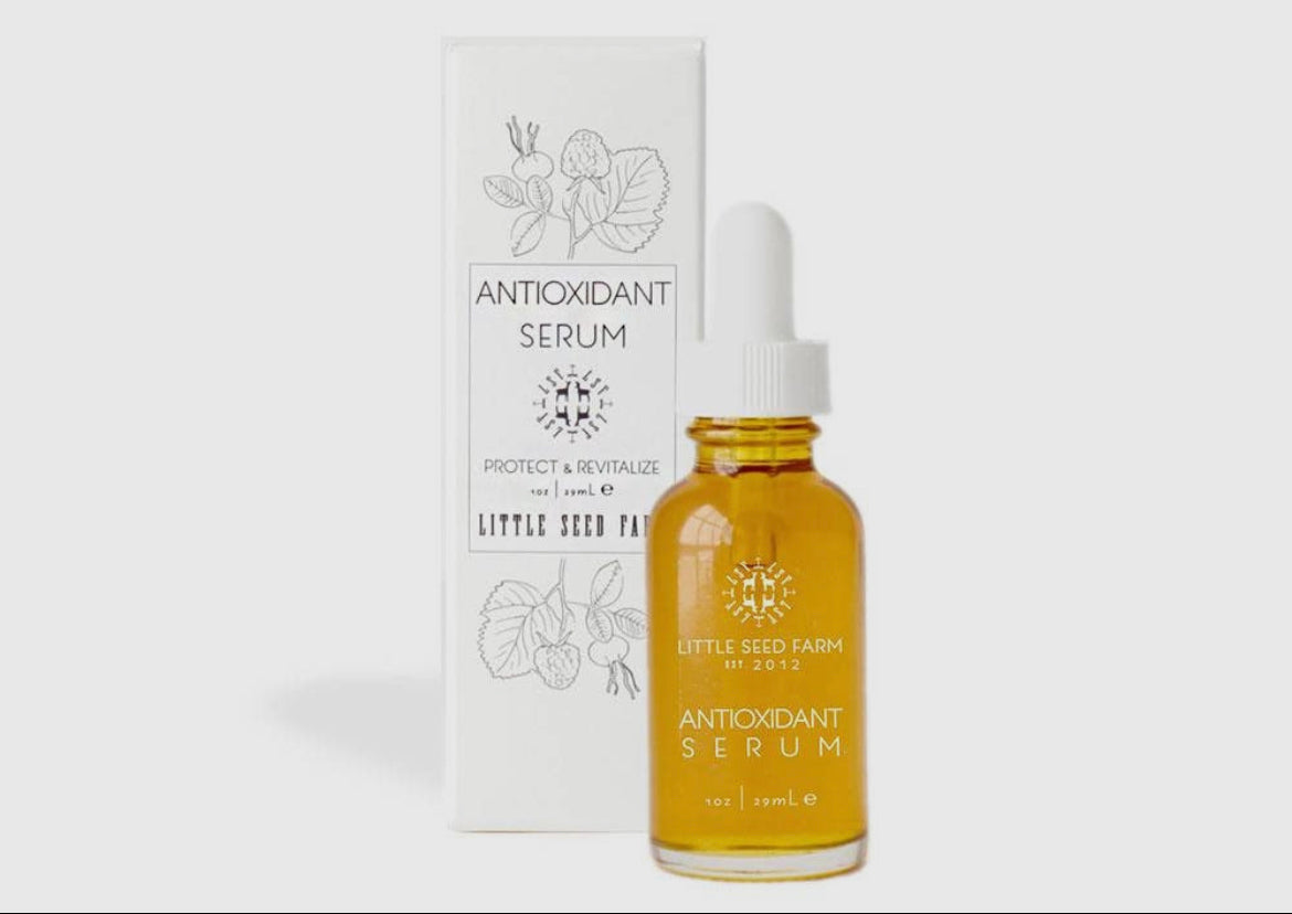 Antioxidant Serum