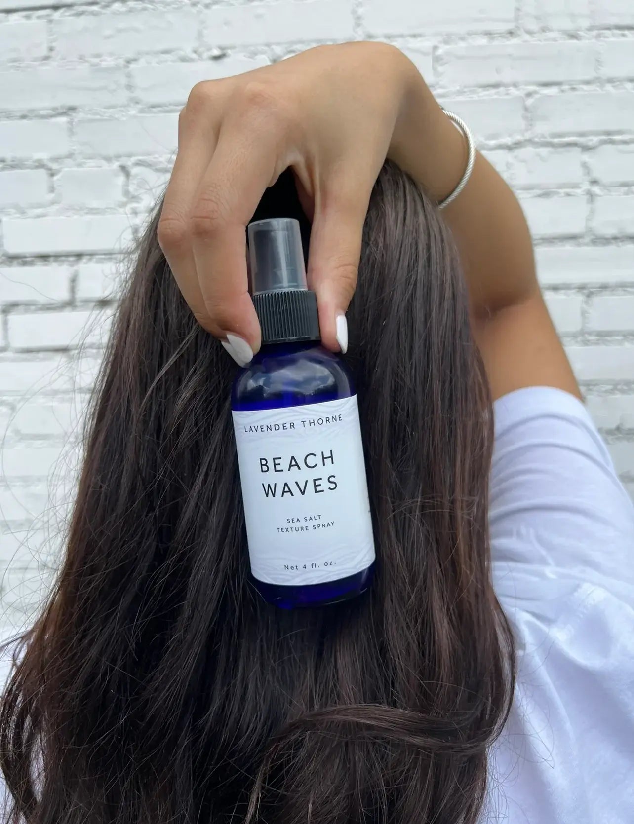 Beach Waves (Style Spray)