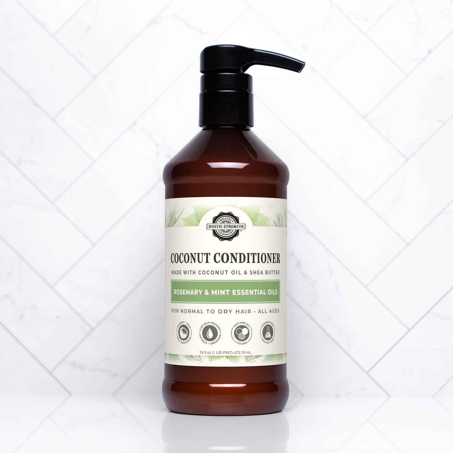 Coconut Conditioner