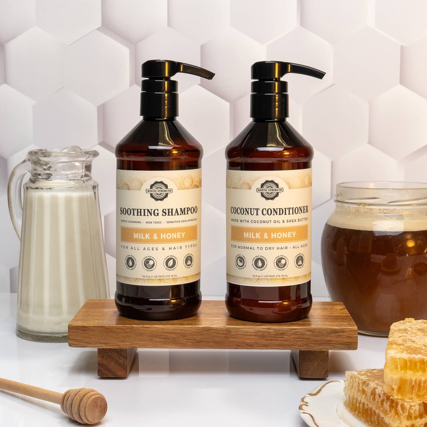 Coconut Conditioner
