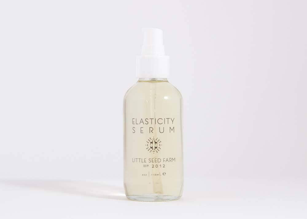 Elasticity Serum (4 oz)