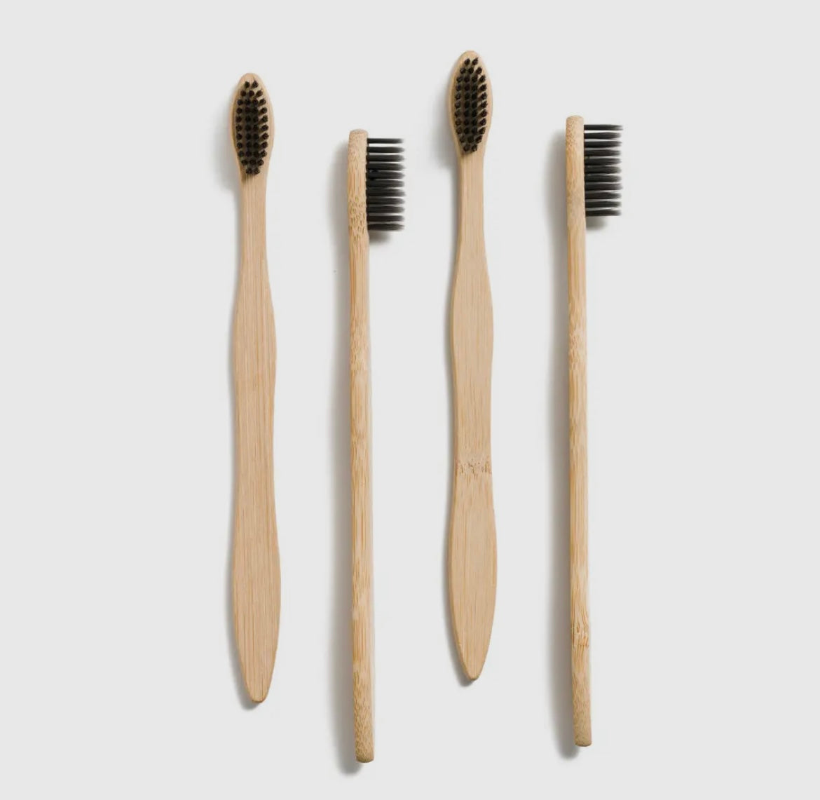 Bamboo Toothbrush