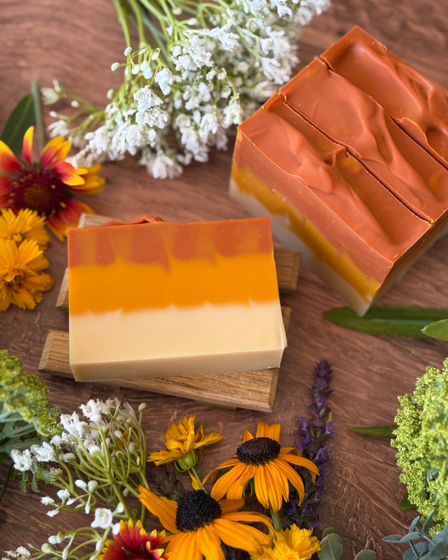 Sunbeam Bar Soap