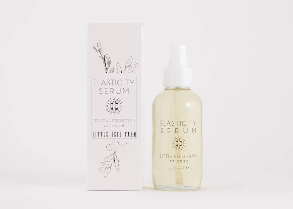Elasticity Serum (4 oz)
