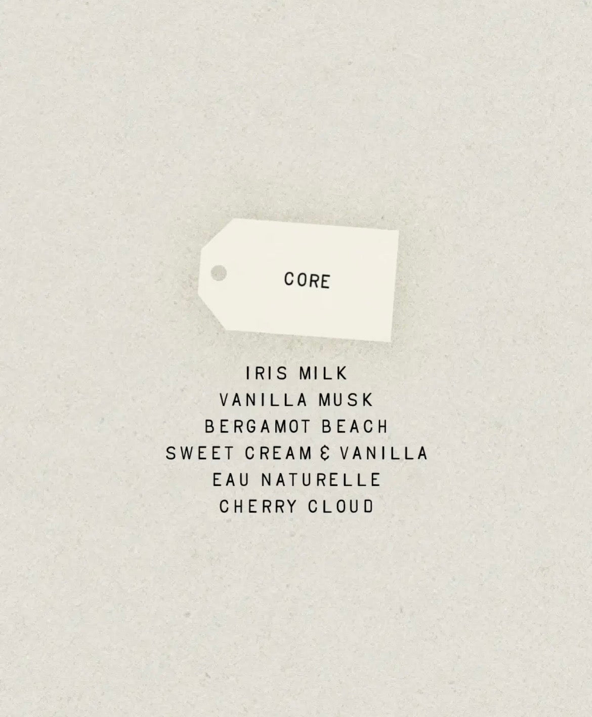 Scent Discovery Kit