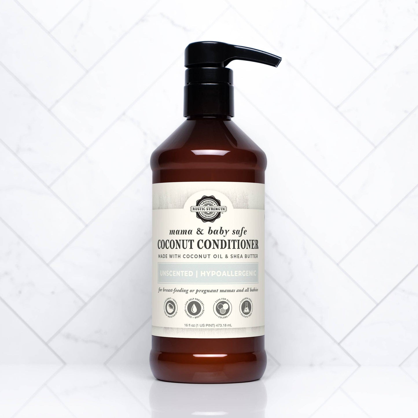 Coconut Conditioner