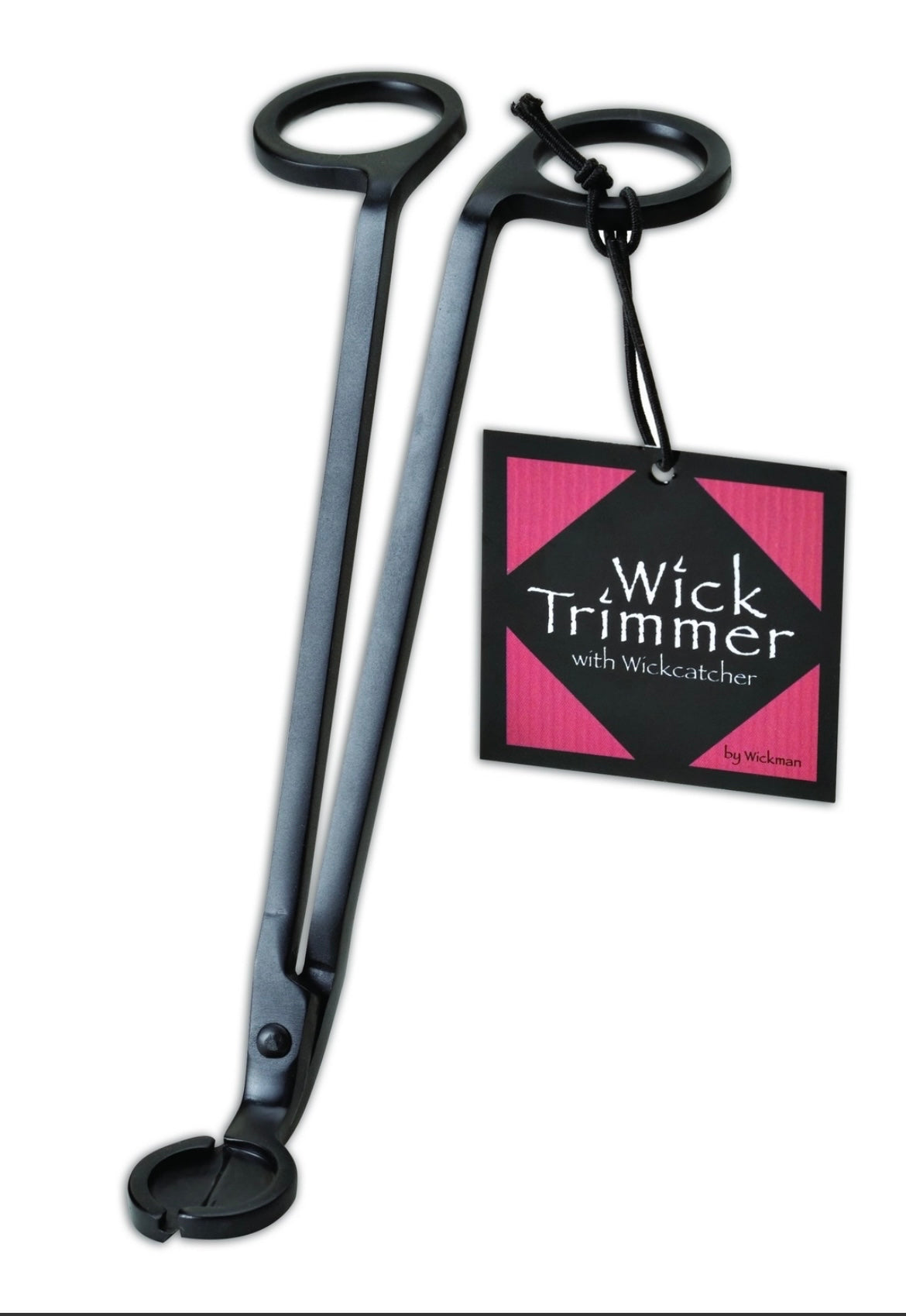 Wick Trimmer