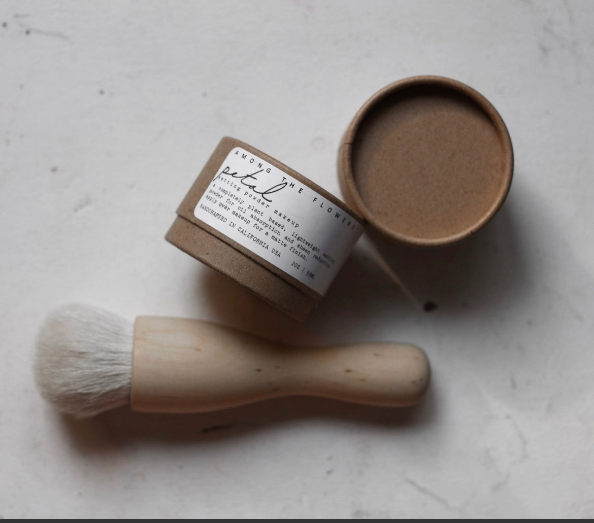 Petal Setting Powder
