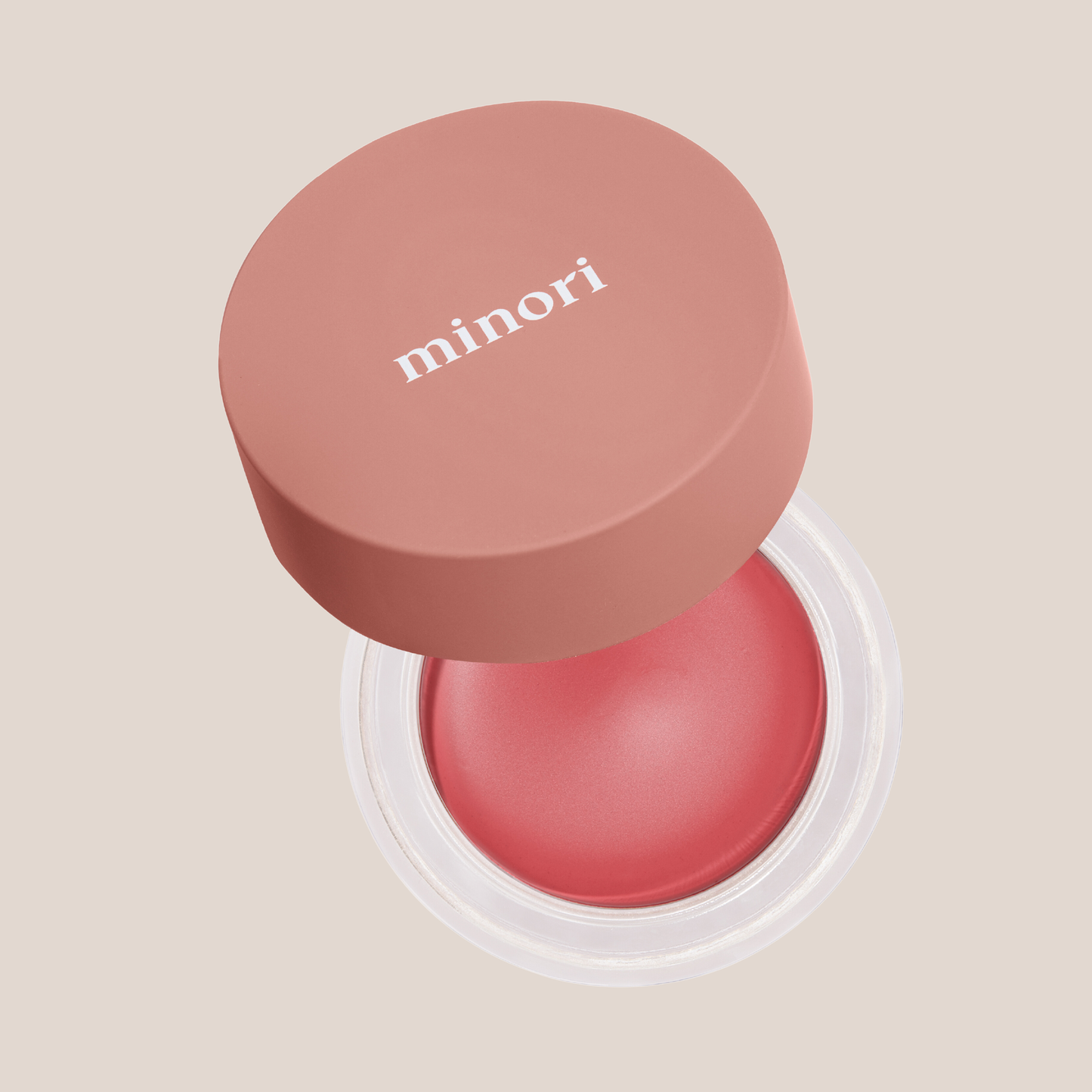Minori Cream Blush