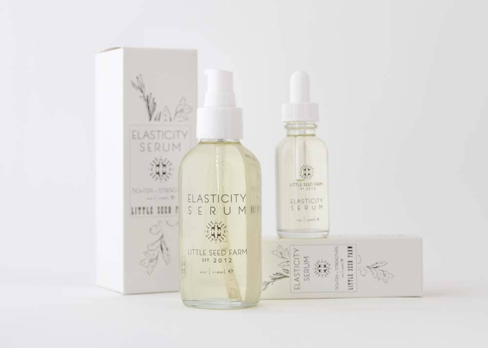 Elasticity Serum (4 oz)