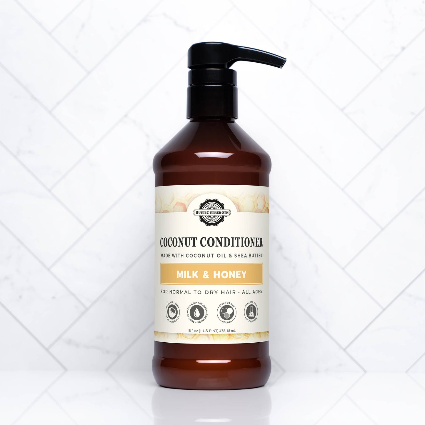 Coconut Conditioner