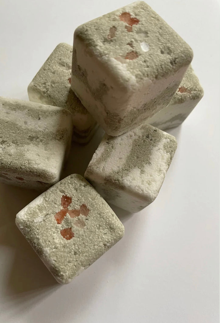 Bath Bombs