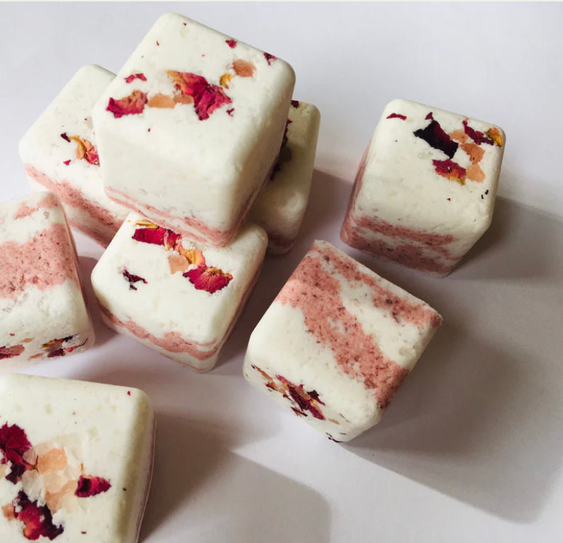 Bath Bombs