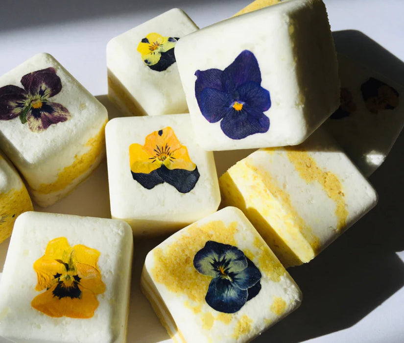 Bath Bombs