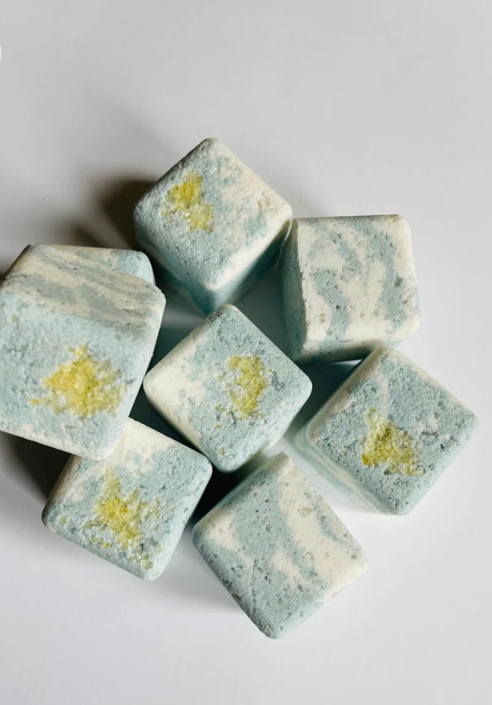 Bath Bombs