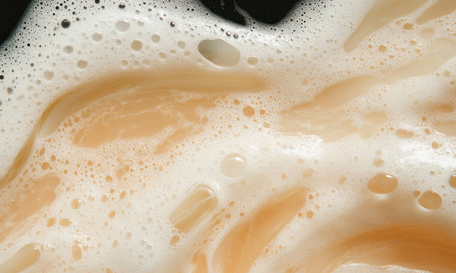 Oatmeal, Milk & Honey