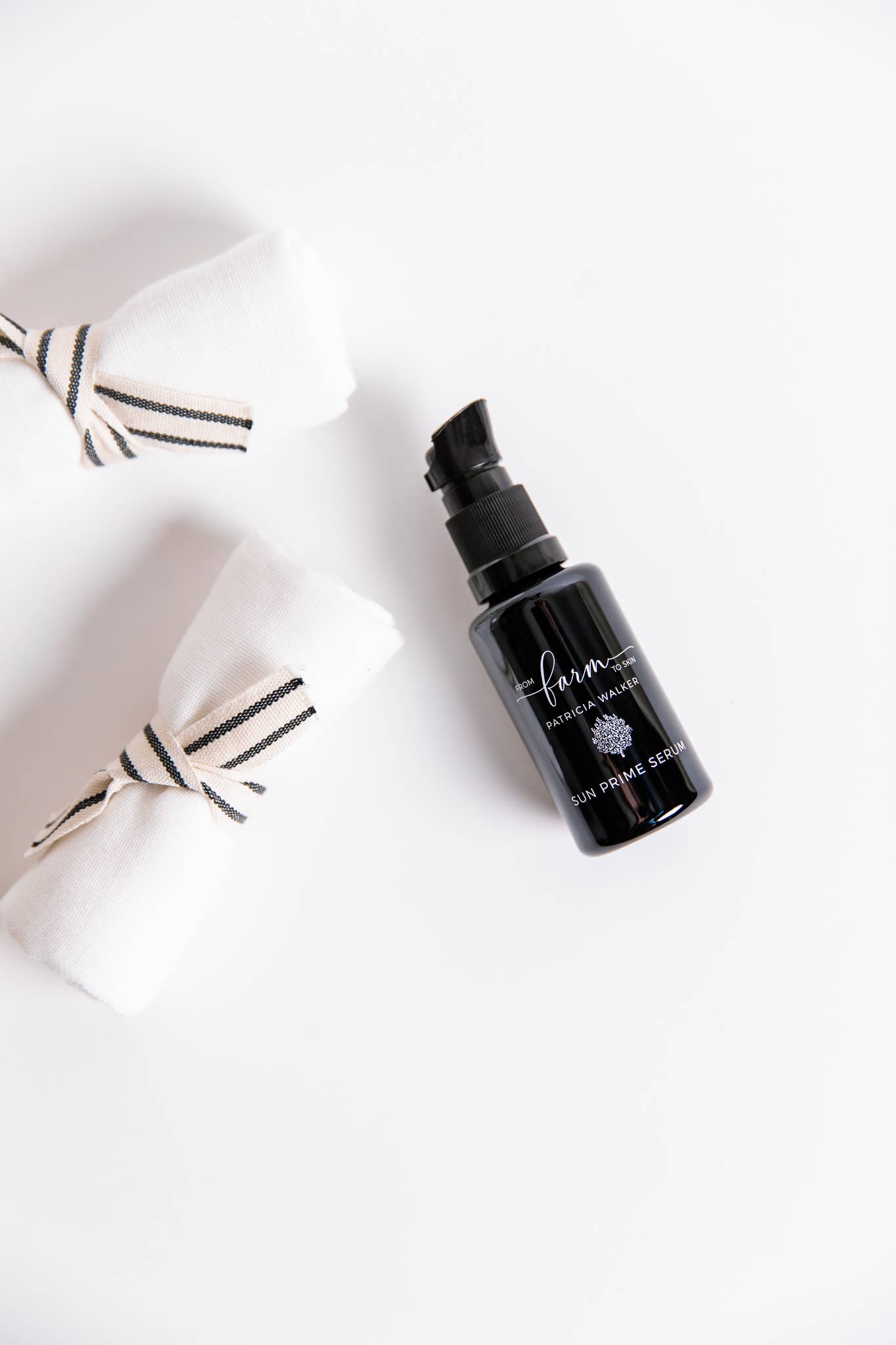 Sun Prime with Zinc Oxide