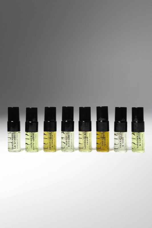 ESAS Trial Size