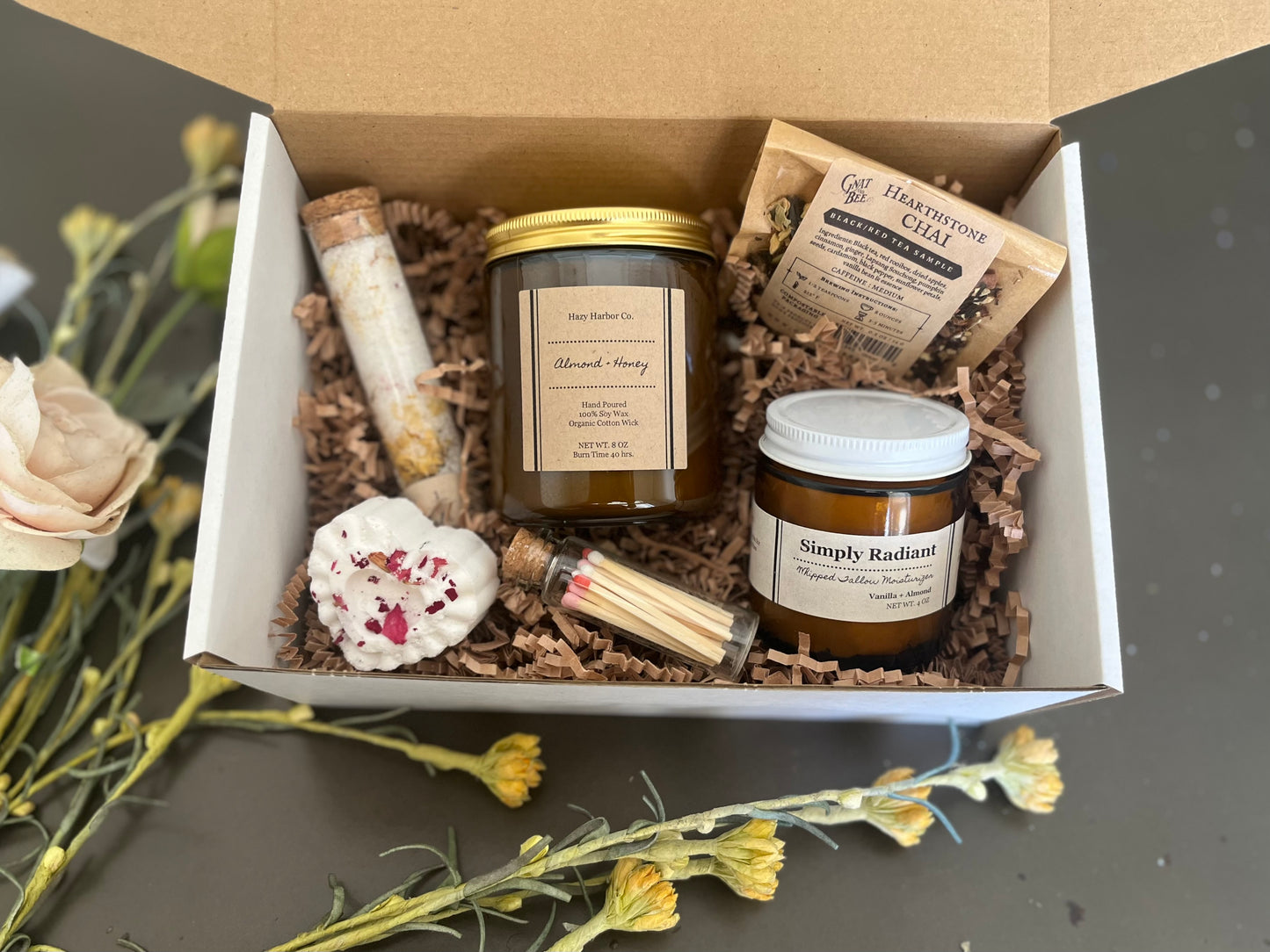 Mother’s Day Gift Boxes