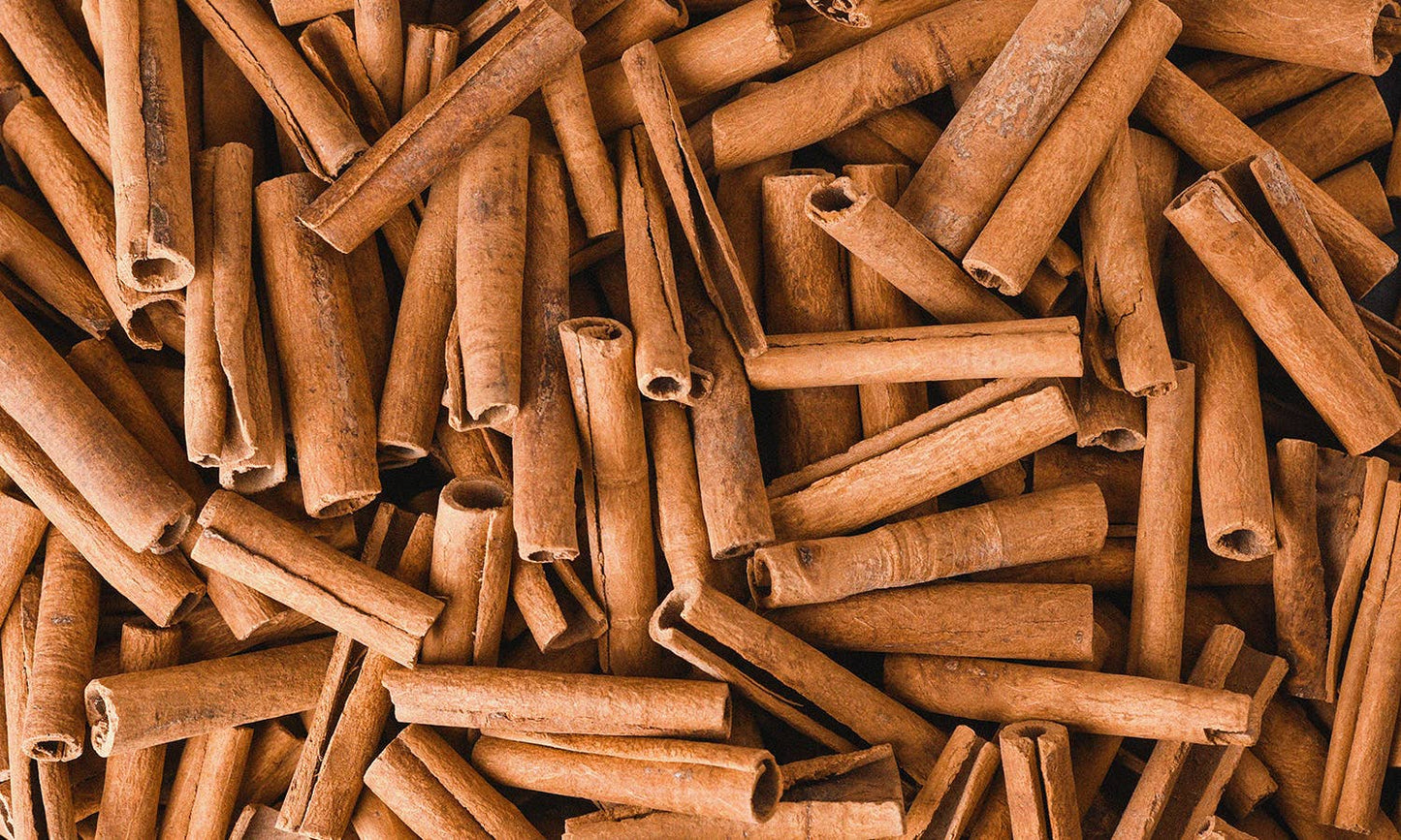 Cinnamon Fireside