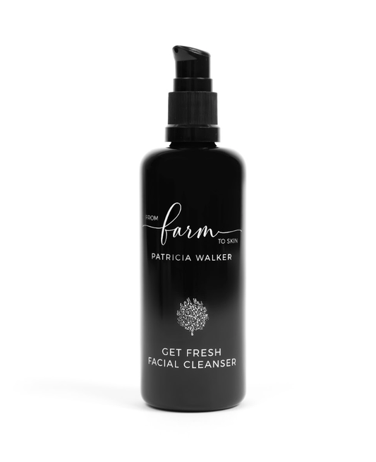 Get Fresh Facial Cleanser