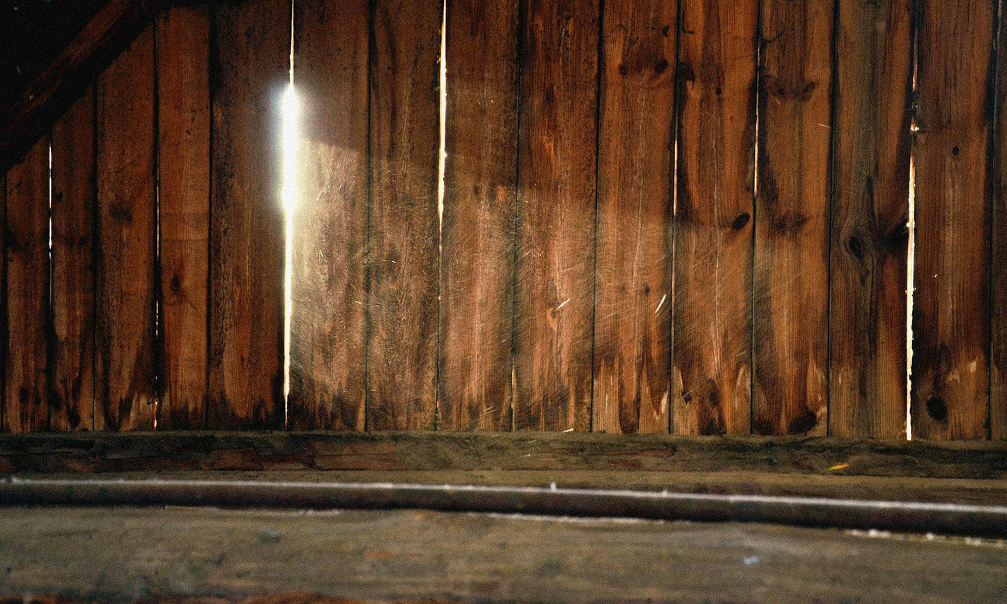 Barn Dance
