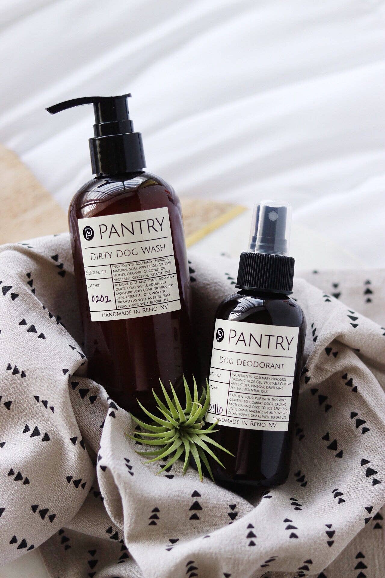 Dirty Dog Wash | Gentle Dog Shampoo