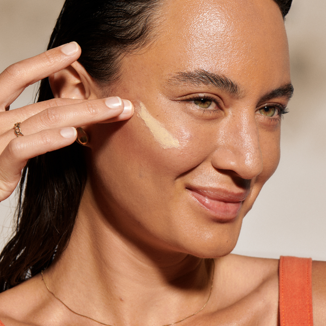 Daily Mineral Face Sunscreen — SPF 30 (Travel Size)