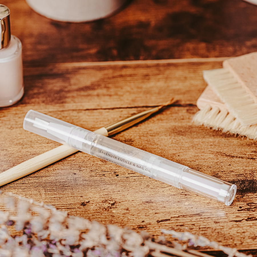 Nail & Cuticle Oil