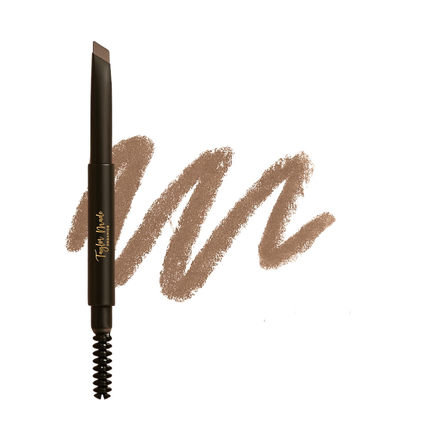 Retractable Brow Pencil – Shape, Define & Fill