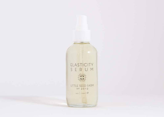 Elasticity Serum (4 oz)