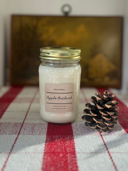 Apple Orchard