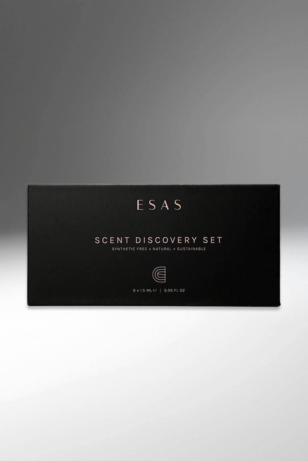Scent Discovery Kit
