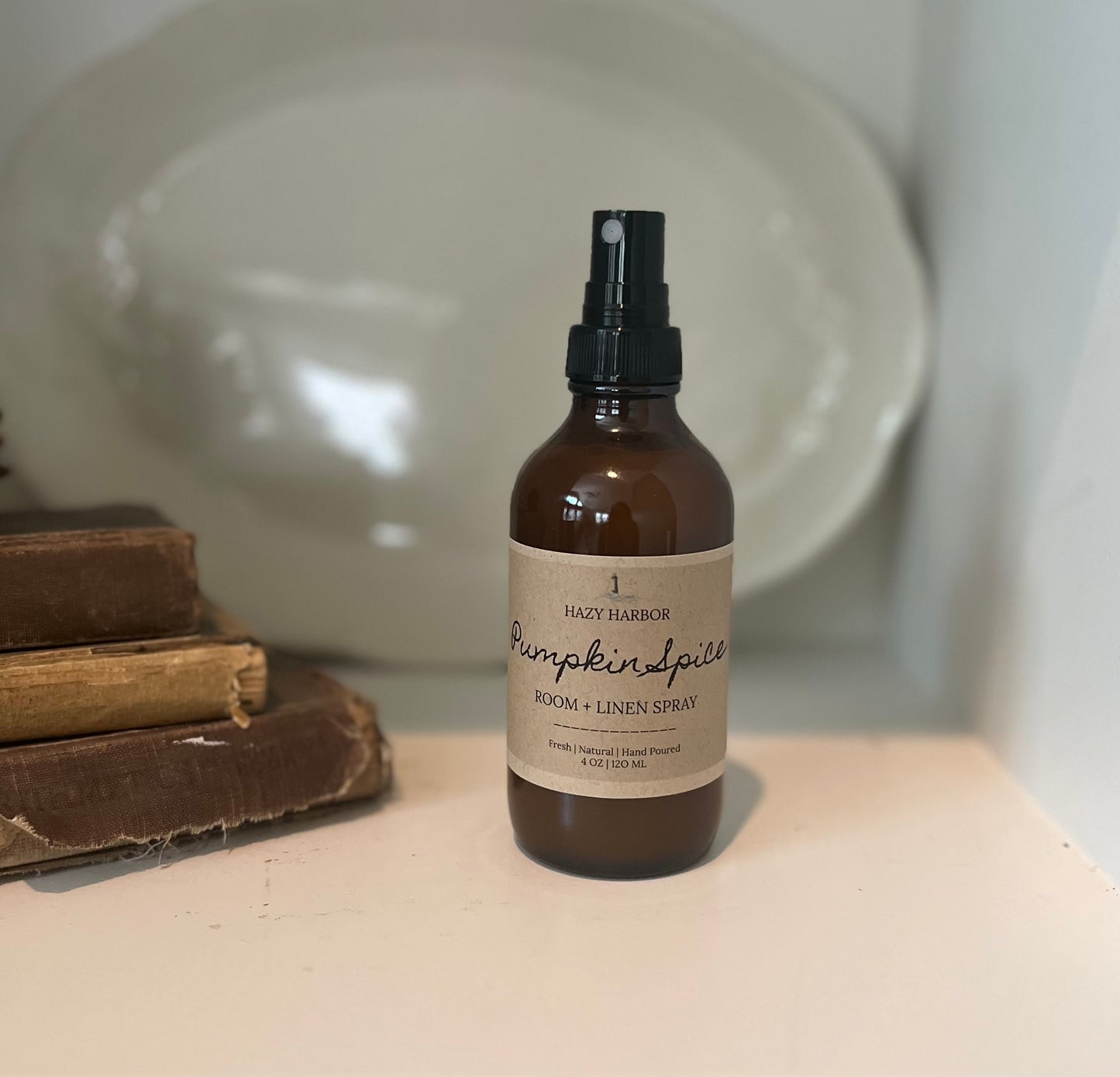 Room and Linen Spray