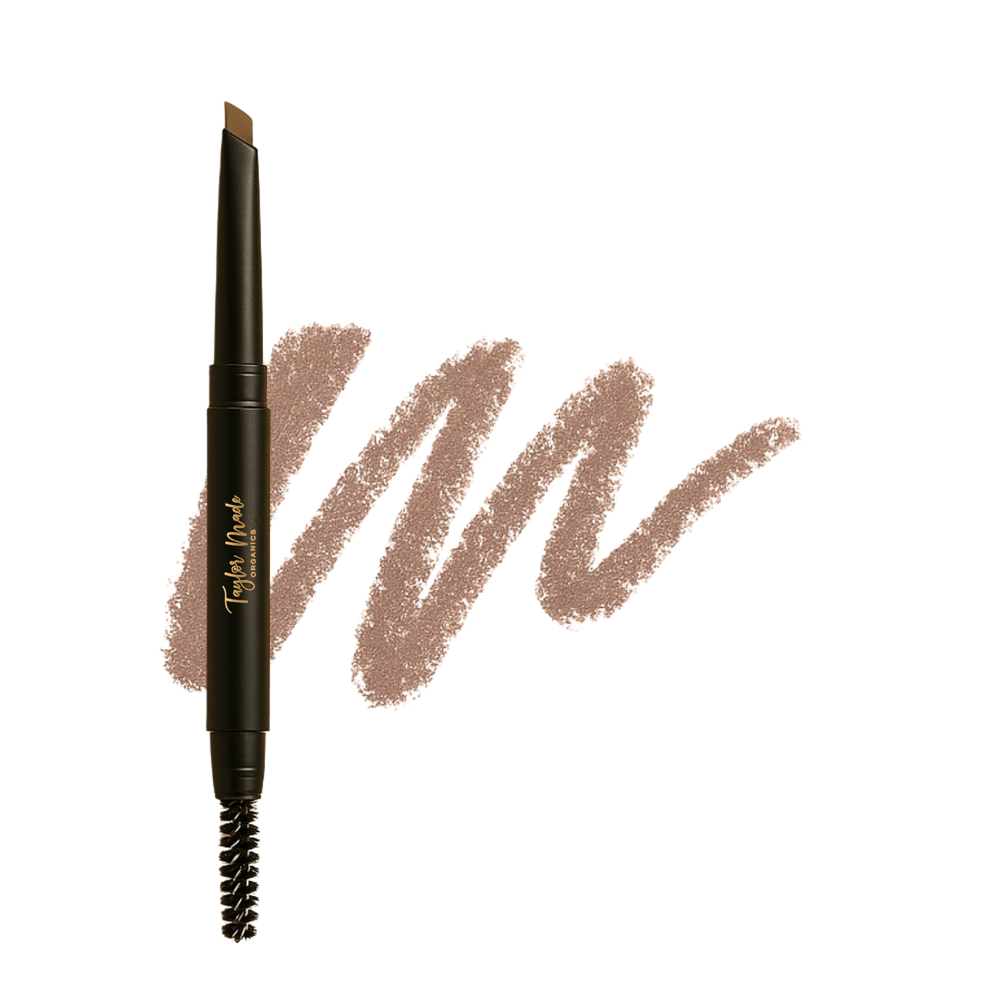 Retractable Brow Pencil – Shape, Define & Fill
