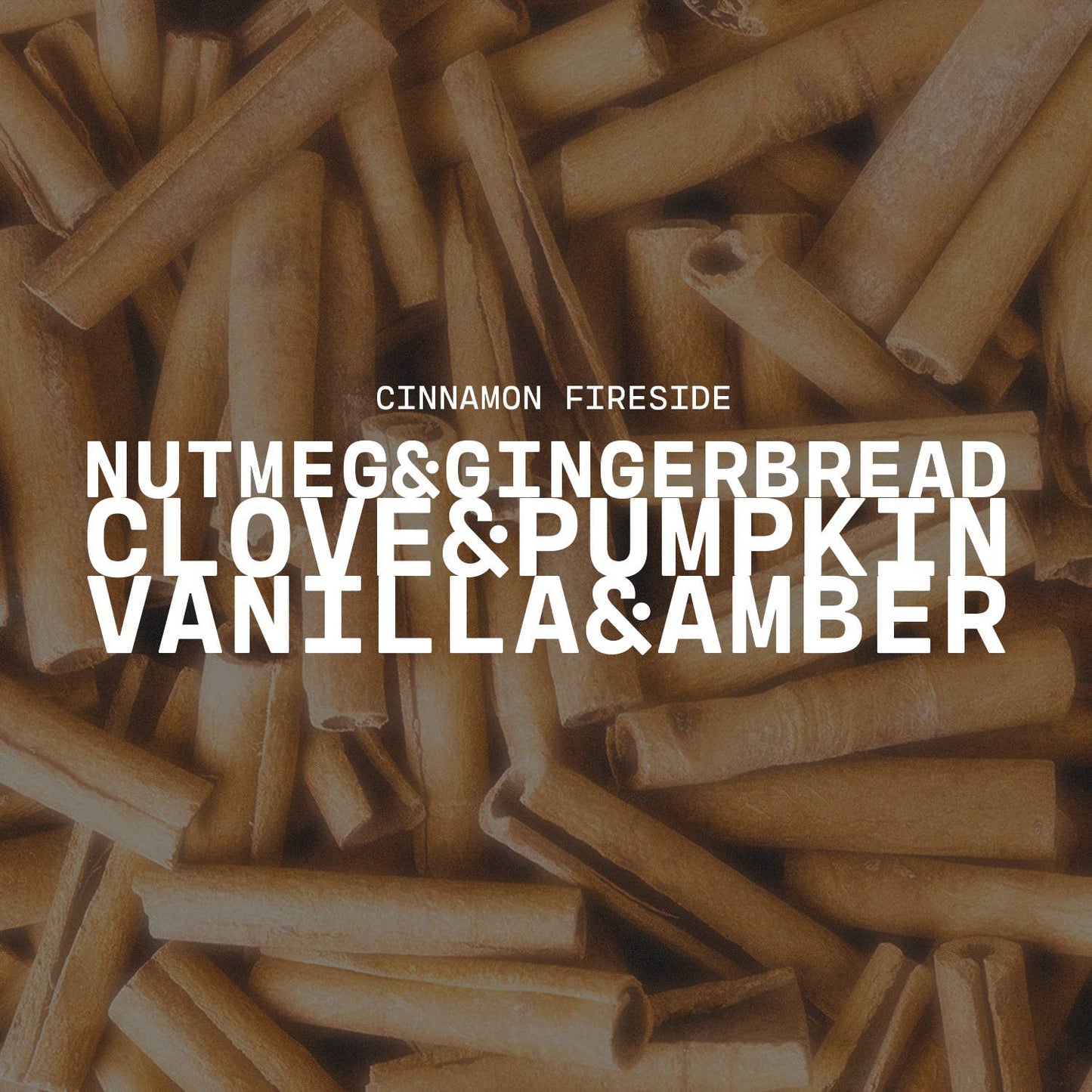 Cinnamon Fireside