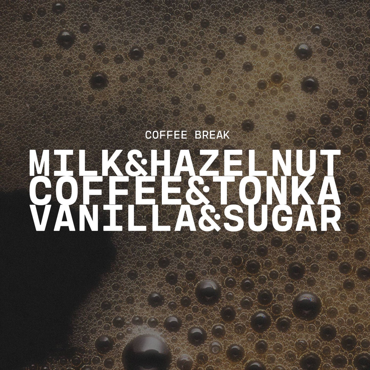 Coffee Break