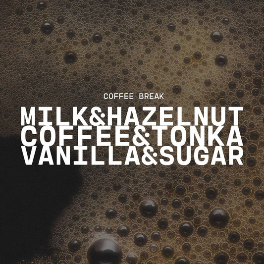 Coffee Break