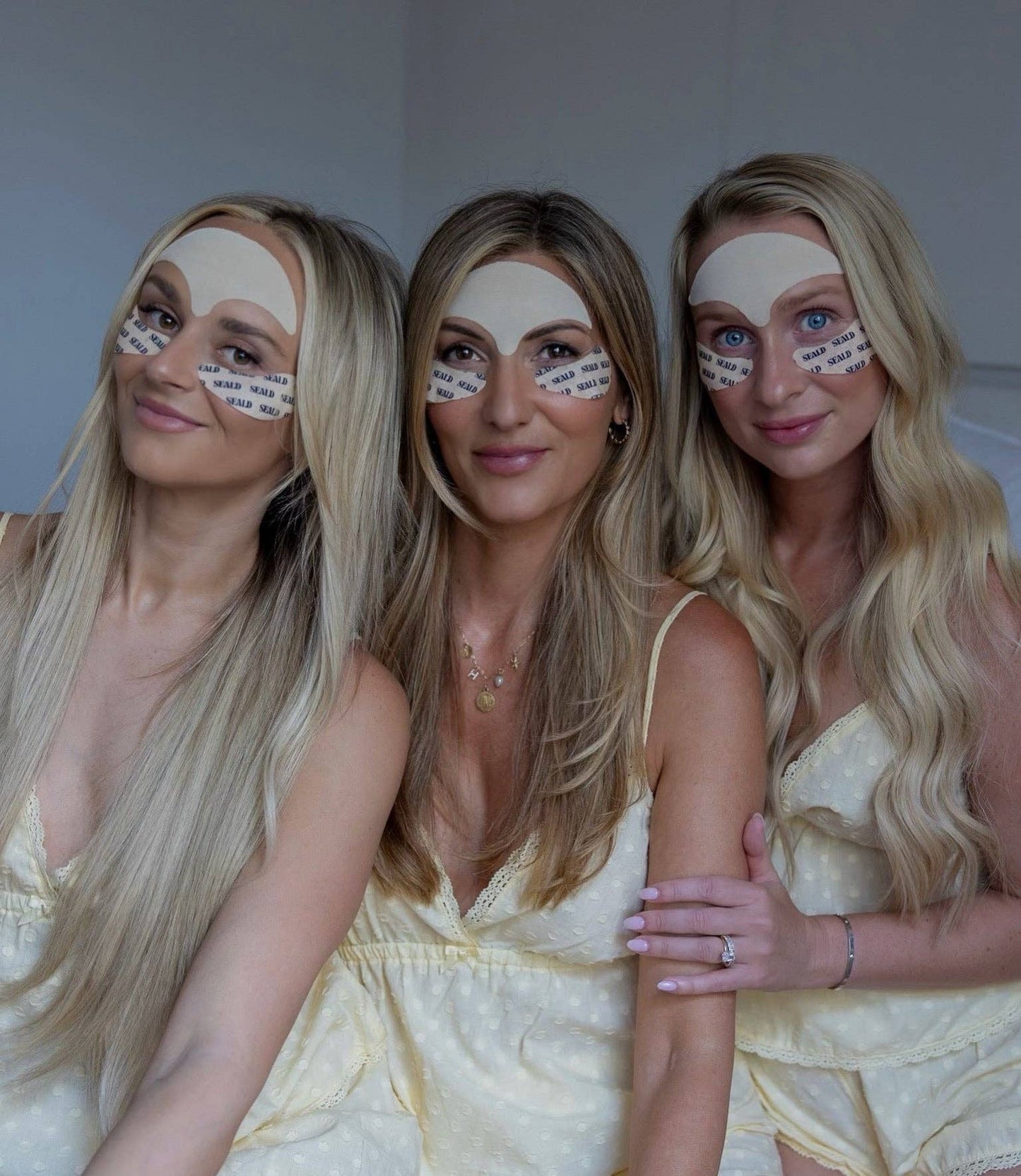 Seald™ Overnight Glow Bundle
