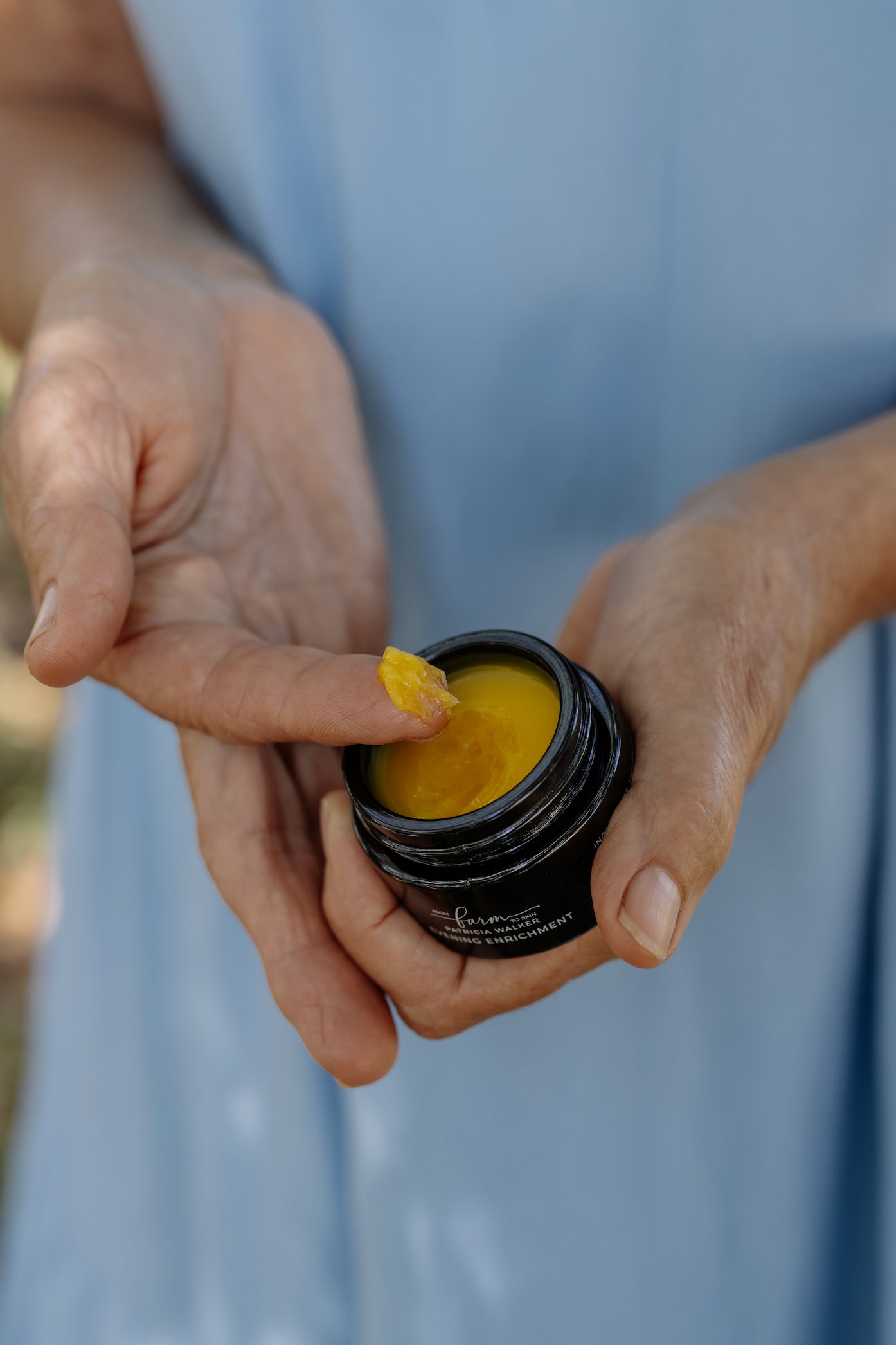 Evening Enrichment Facial Moisturizer