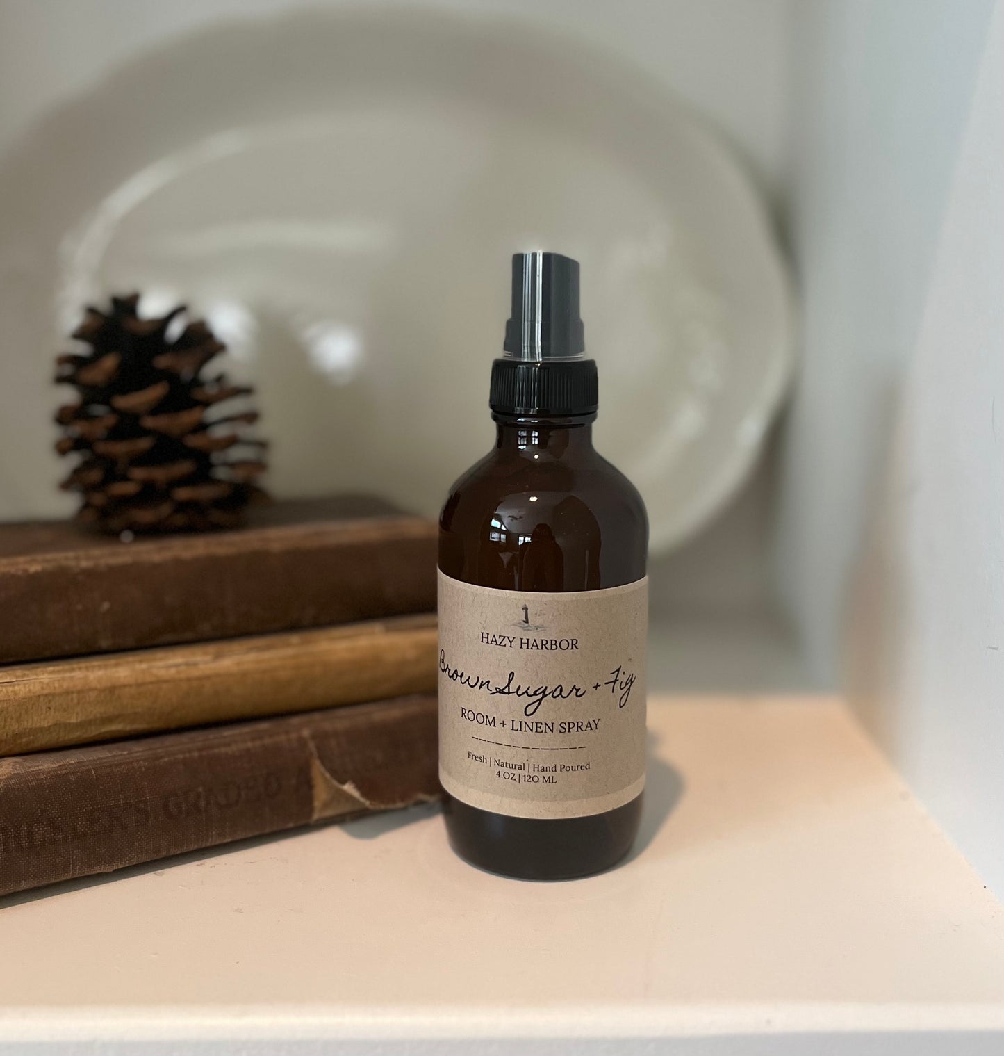 Room and Linen Spray