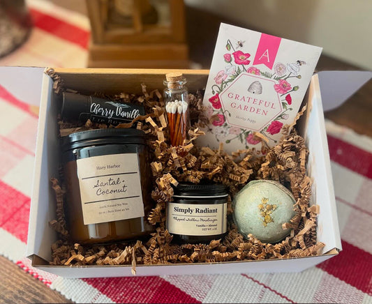 Be Mine Boxes