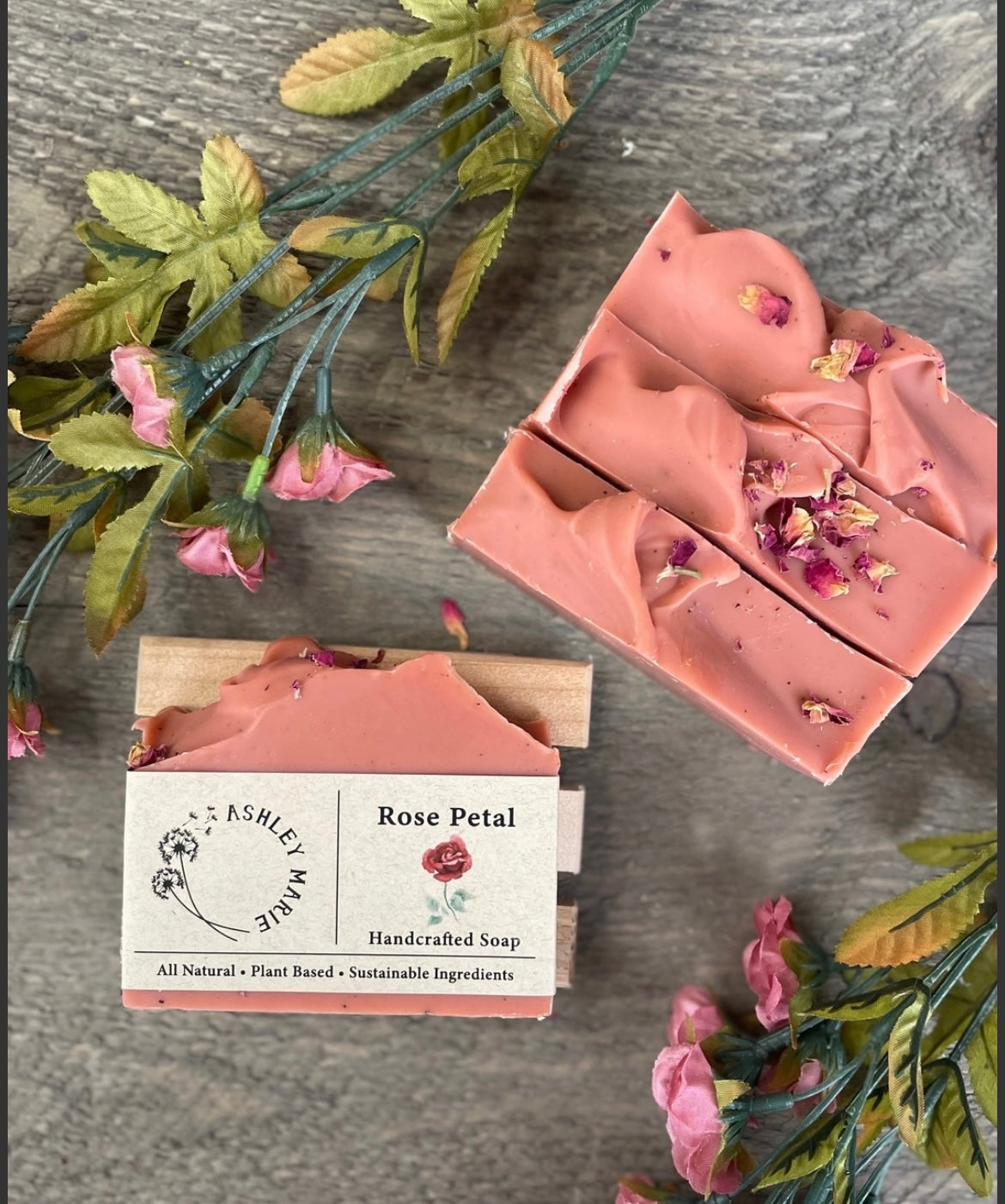 Rose Petal