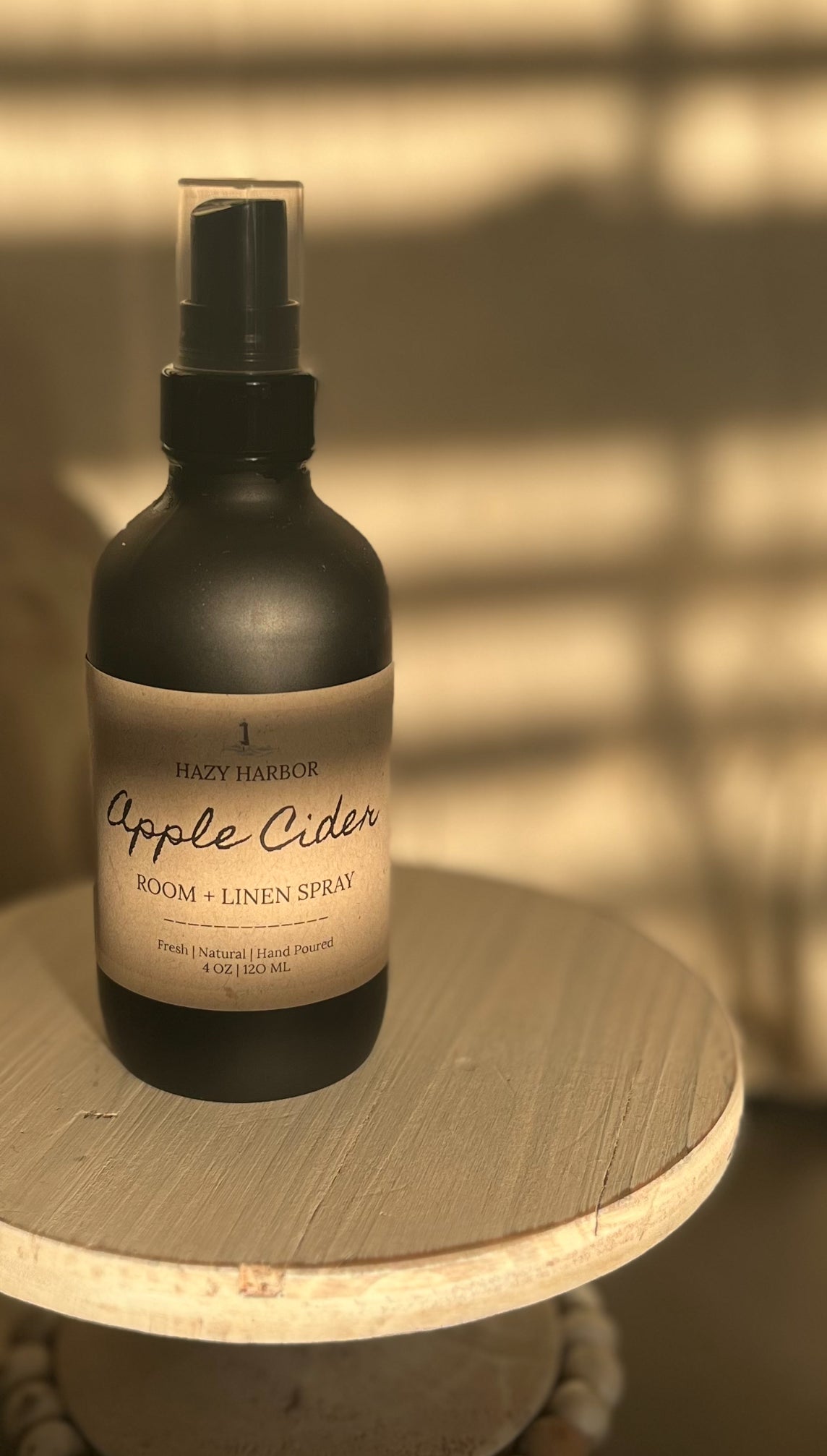Room and Linen Spray