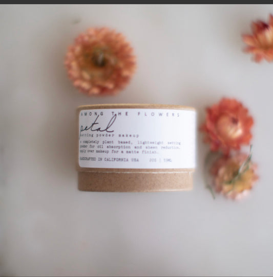 Petal Setting Powder