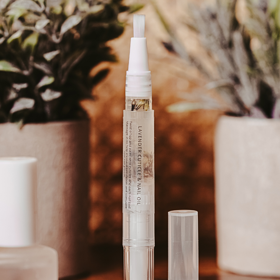 Nail & Cuticle Oil