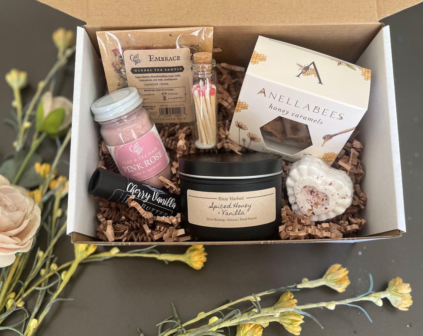 Mother’s Day Gift Boxes