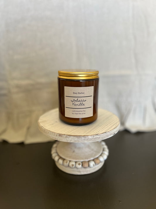 Tobacco Vanilla