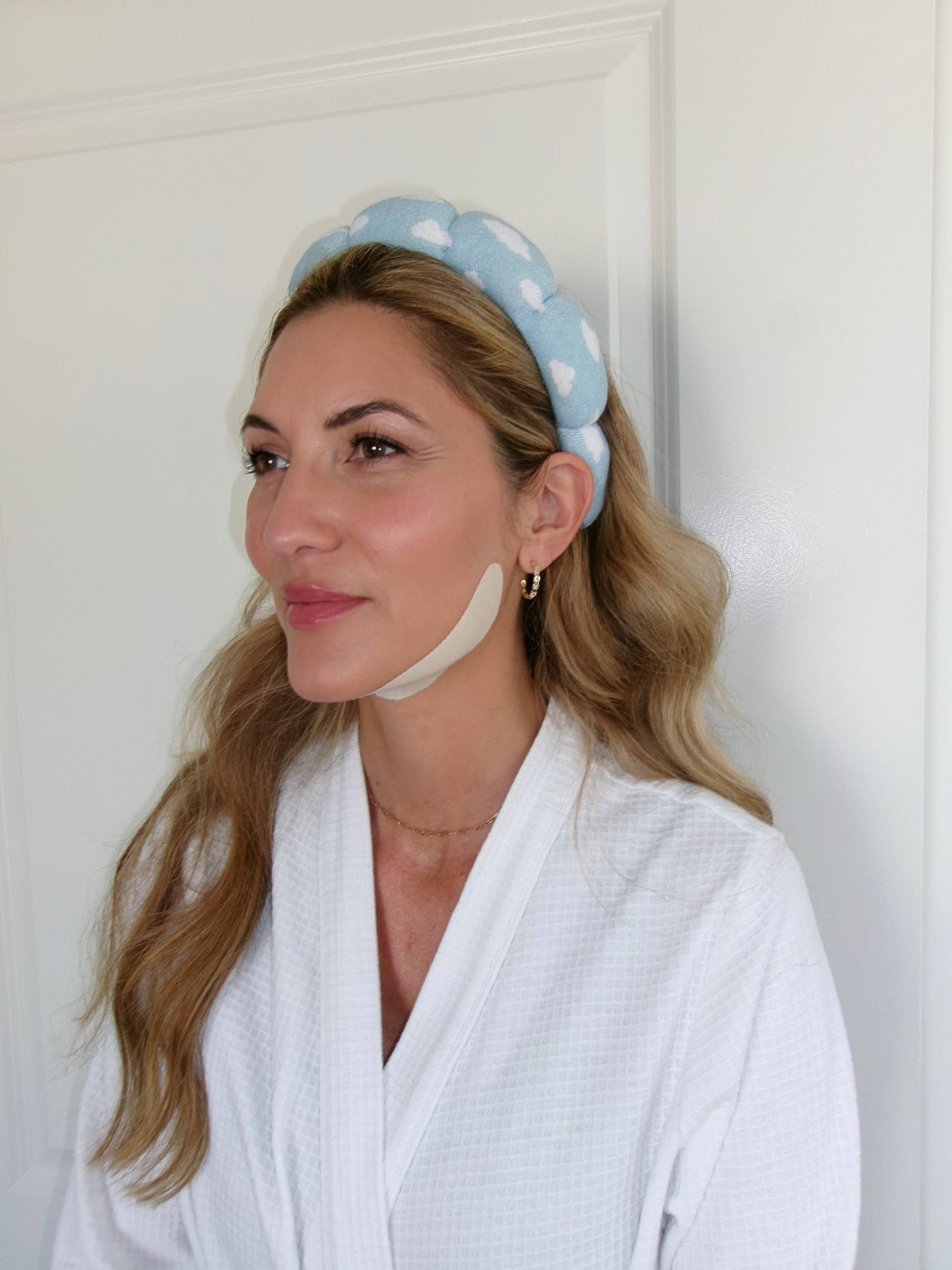 Seald Jawline Sculpting Patches